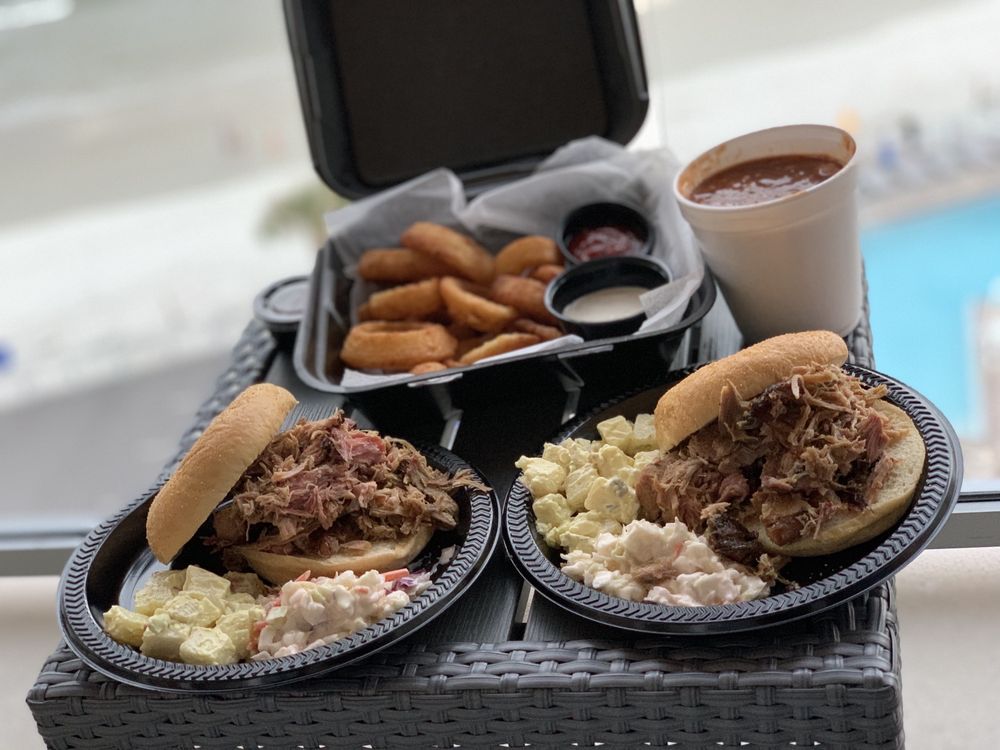 STROUDS BBQ CLOSED Updated August 2024 27 Photos & 31 Reviews