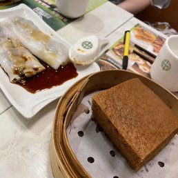 Sponge Cake