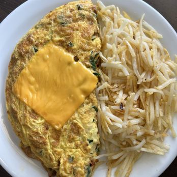 Aragon House Cafe - Breakfast & Brunch Near Me - Bellflower, California Aragon House Cafe - Breakfast & Brunch Near Me - Bellflower, California