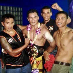 Srisuk Muay Thai