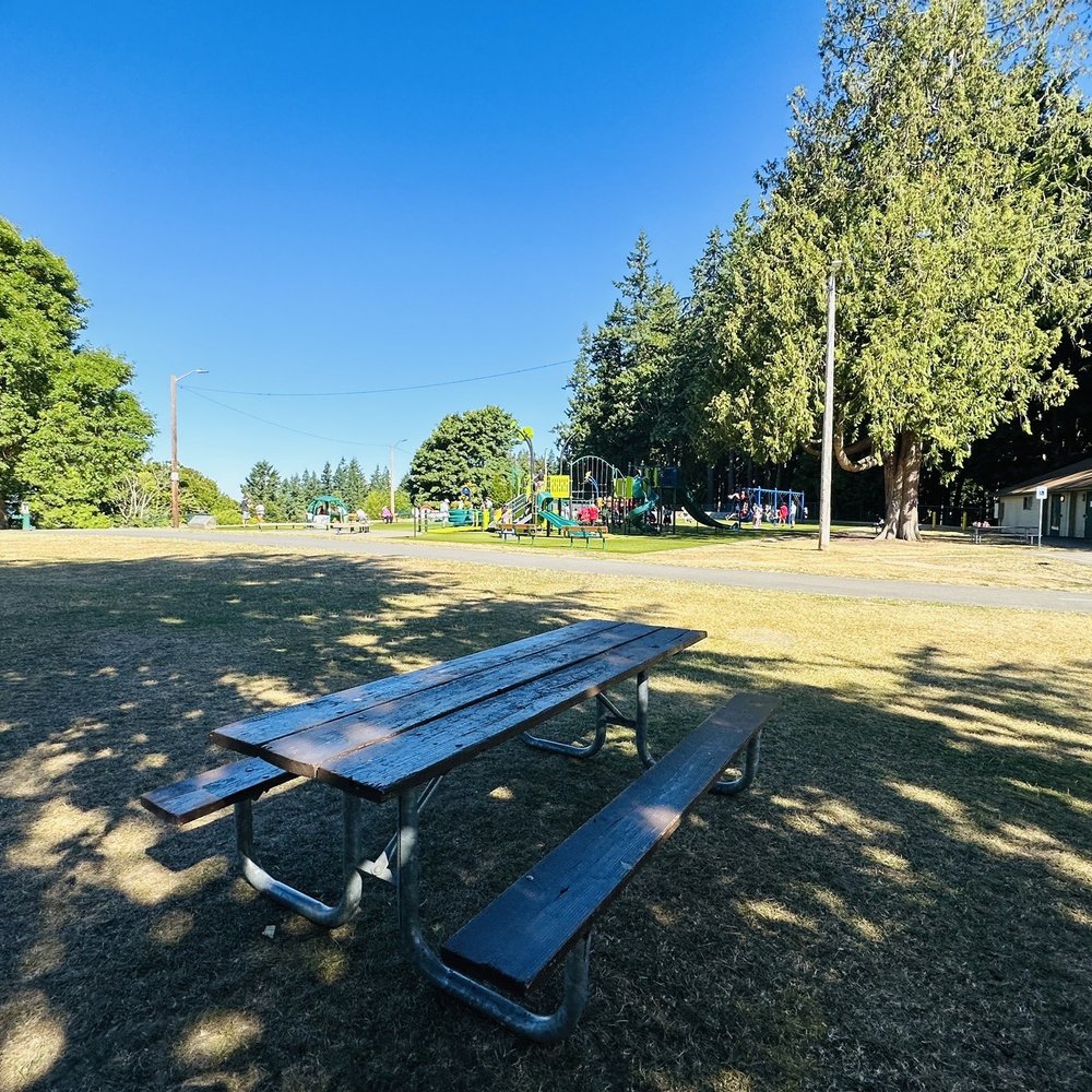 Forest Park - Parks Near Me - Everett, Washington Forest Park - Parks Near Me - Everett, Washington