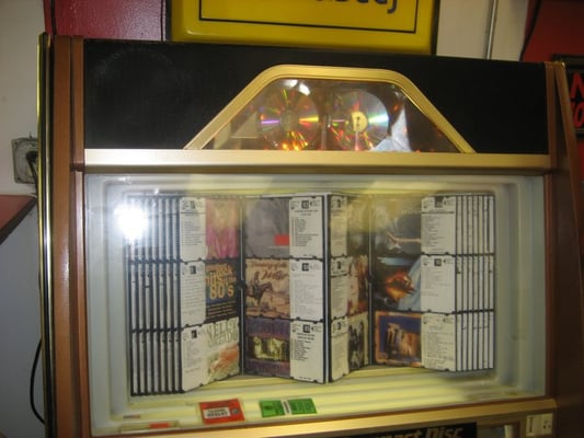 Duk's Red HOTS by null