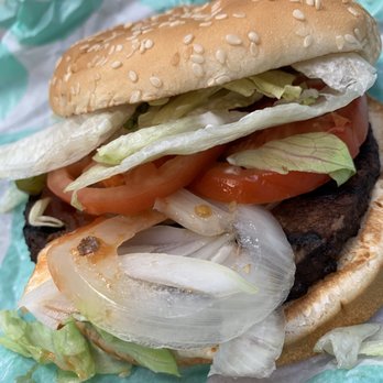Burger King - Burgers Near Me - Bloomington, Minnesota