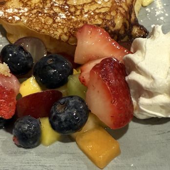 Parish Biscuit - French Toast was voted 10/10 by my husband! - Breakfast & Brunch Near Me - Lafayette, Louisiana