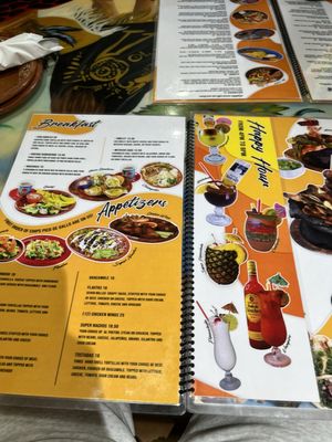 Menu photo 3 Los Molcajetes Del Valle Naples, FL Menu photo 3 Los Molcajetes Del Valle Naples, FL