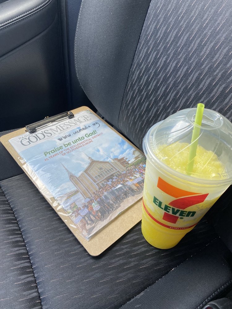 7ELEVEN Gas Stations 8885 W University, Mckinney, TX Phone