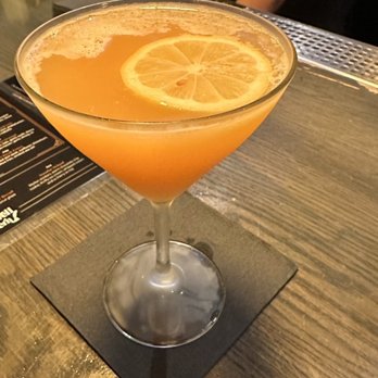 Inkwell Tavern - Army Navy #2 - Cocktail Bars Near Me - Burbank, California