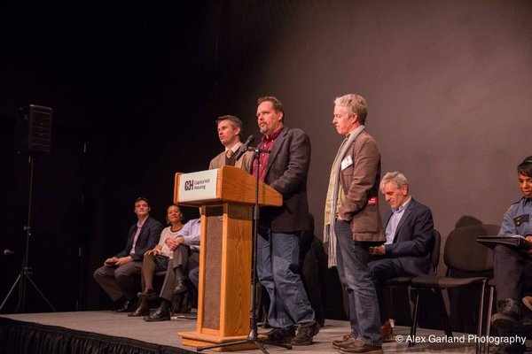 12th Avenue Arts by null