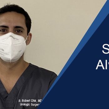 HTX Urology - Urologists Near Me - Webster, Texas HTX Urology - Urologists Near Me - Webster, Texas