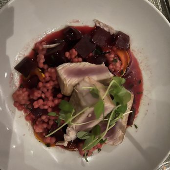 The Hill - Tuna - Cocktail Bars Near Me - Closter, New Jersey