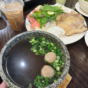 Thai Son - Stone bowl pho - Vietnamese Near Me - Pennsauken Township, New Jersey Thai Son - Stone bowl pho - Vietnamese Near Me - Pennsauken Township, New Jersey