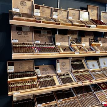 Burners Cigar Co - Tobacco Shops Near Me - Denver, North Carolina