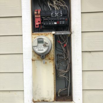 Pelren Electric - Electricians Near Me - Crescent City, California