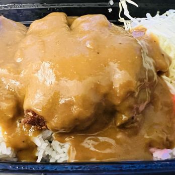 Daruma Sando - Curry over Katsu - Sandwiches Near Me - Seattle, Washington Daruma Sando - Curry over Katsu - Sandwiches Near Me - Seattle, Washington