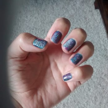 Deja Vu Nails - Nail Salons Near Me - St. George, Utah