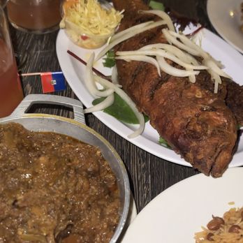 Gou Restaurant - Haitian Near Me - Philadelphia, Pennsylvania