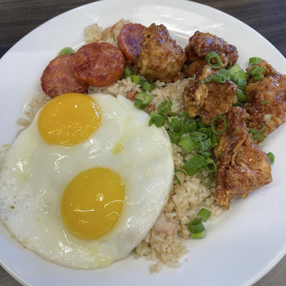 Zippy's at Summerlin - Korean Fried Chicken Breakfast - Hawaiian Near Me - Las Vegas, Nevada Zippy's at Summerlin - Korean Fried Chicken Breakfast - Hawaiian Near Me - Las Vegas, Nevada