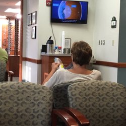 Comprehensive Eyecare Of Central Ohio - Information about eyes slides running continuously.