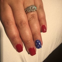 Nails by Becca S