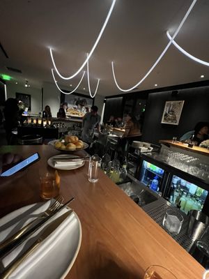 Slanted Door Napa by null