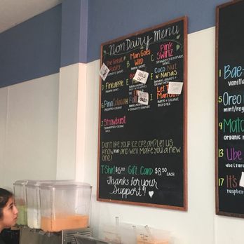 ICICLES - Ice Cream & Frozen Yogurt Near Me - San Mateo, California ICICLES - Ice Cream & Frozen Yogurt Near Me - San Mateo, California