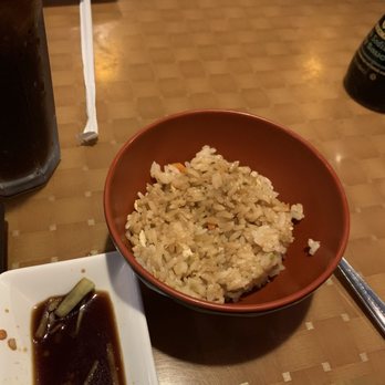 Crazy Sushi - Fried Rice - Sushi Bars Near Me - Jacksonville, Florida Crazy Sushi - Fried Rice - Sushi Bars Near Me - Jacksonville, Florida
