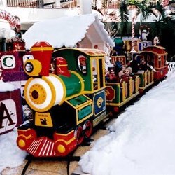 Savannah Mall