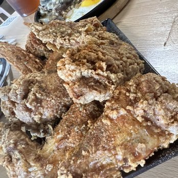 Drunken Lobster - Drunken Wings - Vietnamese Near Me - Houston, Texas