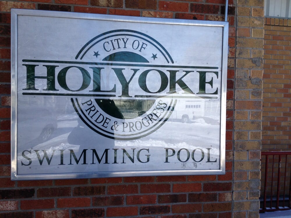 HOLYOKE SWIMMING POOL Updated May 2024 248 E Kellogg St, Holyoke