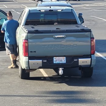 Handyman Express - Elan? Or his work buddy on Friday onto another job. Happened to run into him at OSH while looking for parts to fix botched job. - Handyman Near Me