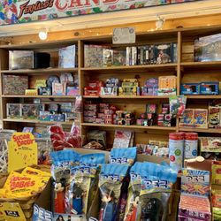 S Fernald's Country Store