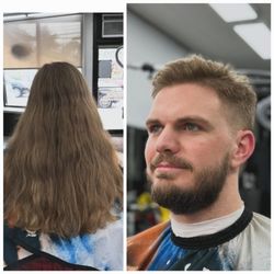 Brothers Barbershop
