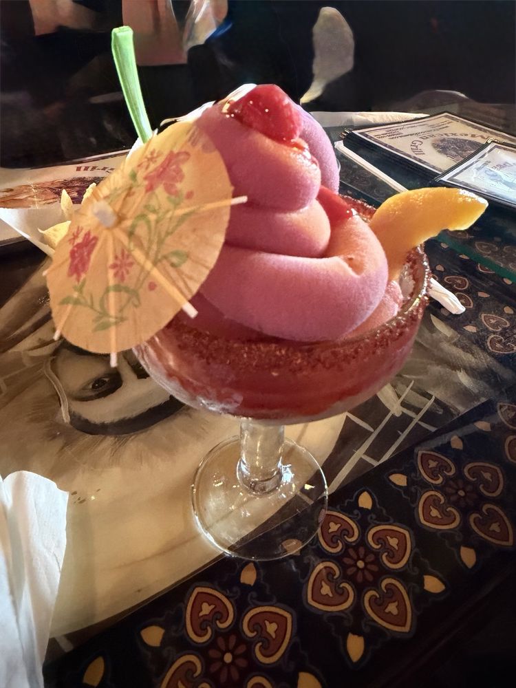 El-Cazador Mexican Grill