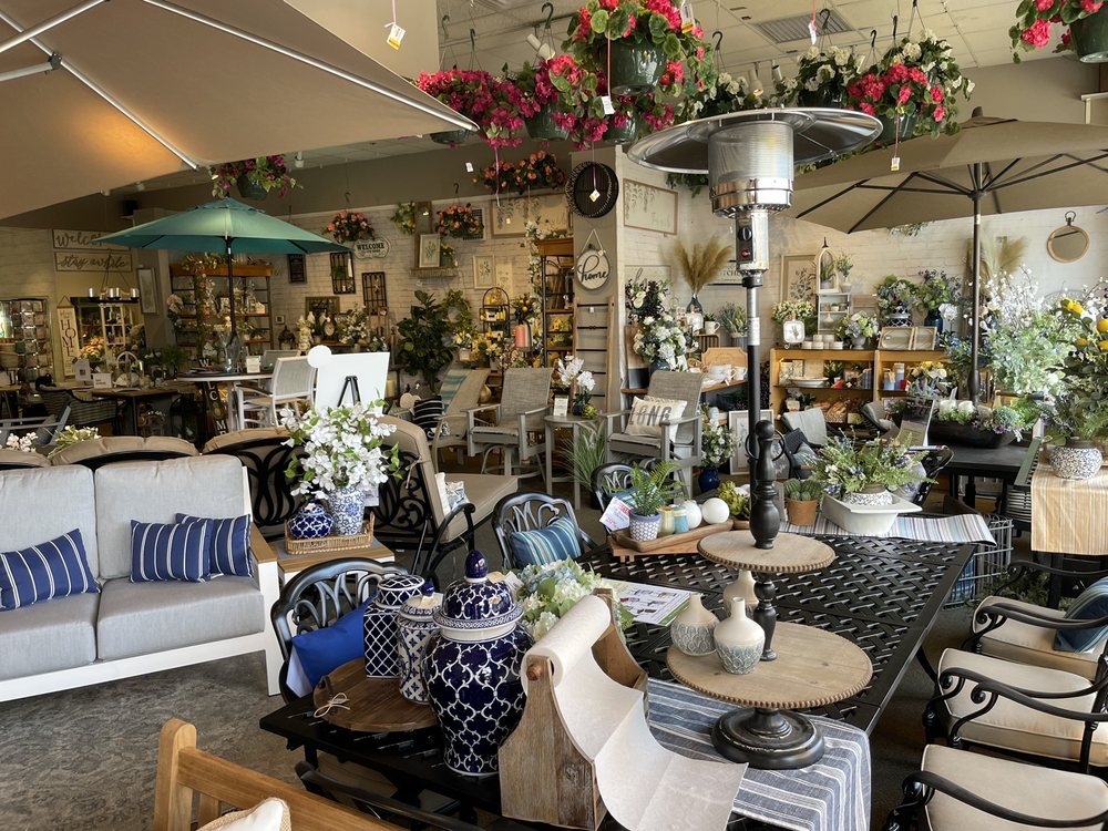 LAURA’S HOME & PATIO Updated September 2024 26 Photos 2027