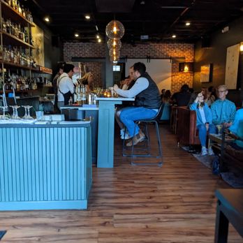 The Primrose (Mission, KS)