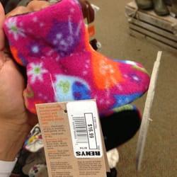 Renys Department Store - Children's wear
