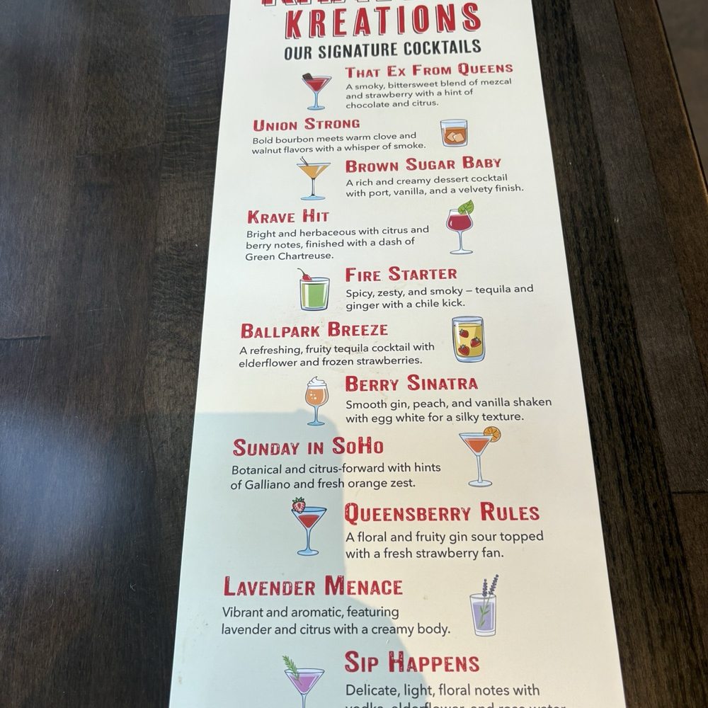 Krave It Pizza & Sandwich Joint & Bar - Menu 8/25 - Pizza Near Me - Denver, Colorado Krave It Pizza & Sandwich Joint & Bar - Menu 8/25 - Pizza Near Me - Denver, Colorado