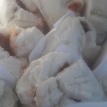 Qiang's Bakery - Steamed pork buns - Bakeries Near Me - Stockton, California