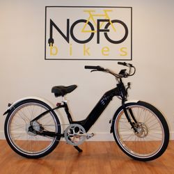 NoFo Bikes