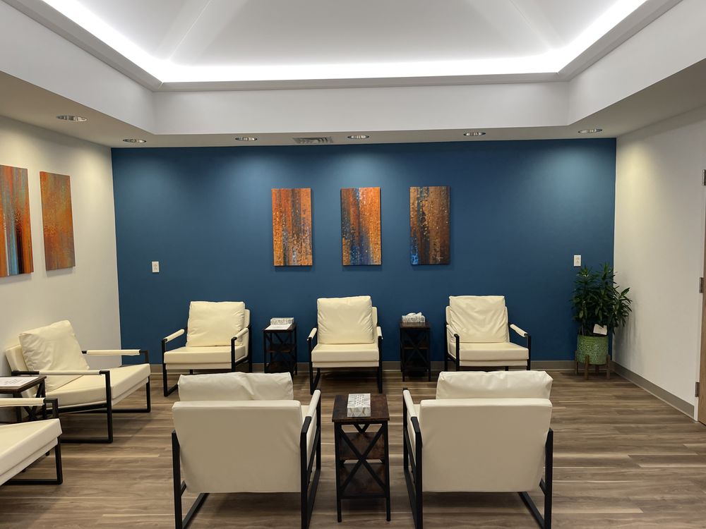 JUST HEALTH FAMILY MEDICINE 10 South St, Ridgefield, Connecticut