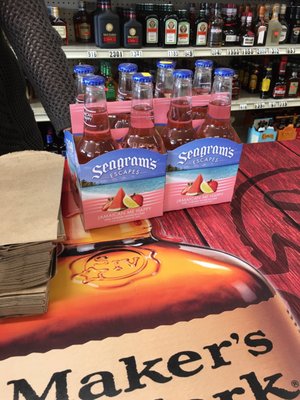 Sam's Warehouse Liquor