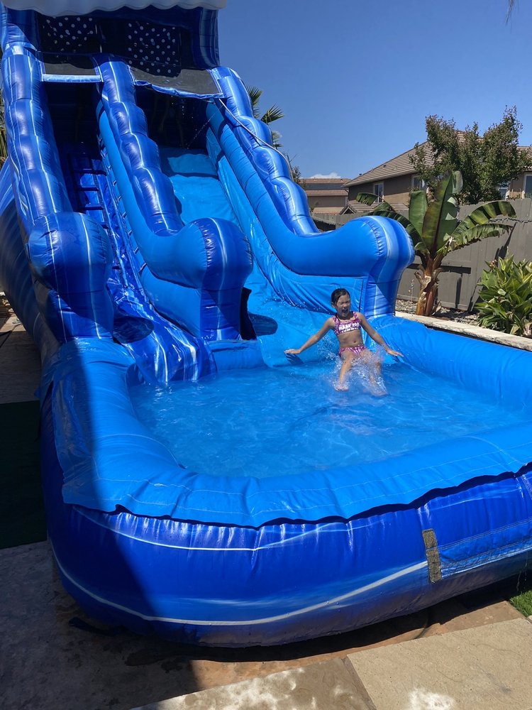 ADVENTURELAND BOUNCE HOUSE & PARTY RENTAL 116 Photos & 95 Reviews