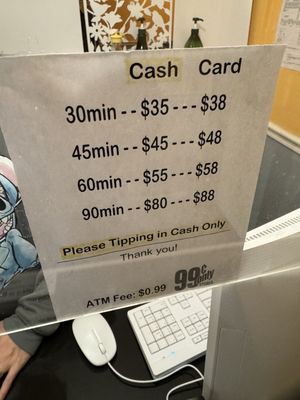 Peaceful Body Spa by null