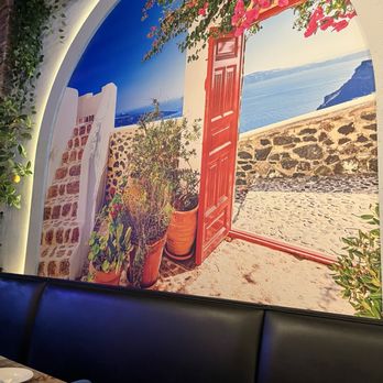 Ocean Grill & Bar - Mediterranean Near Me - Hollywood, Florida Ocean Grill & Bar - Mediterranean Near Me - Hollywood, Florida