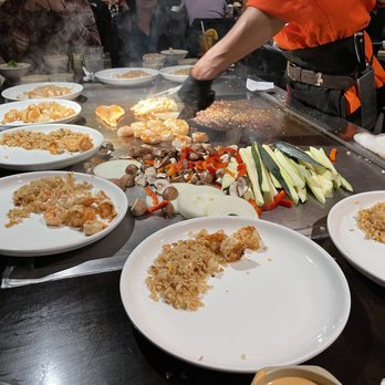 Shogun Restaurant - Sushi Bars Near Me - Pasadena, California Shogun Restaurant - Sushi Bars Near Me - Pasadena, California