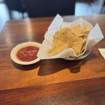 Mi Cocina - Gotta have some chips and salsa when you arrive. - Mexican Near Me - Irving, Texas Mi Cocina - Gotta have some chips and salsa when you arrive. - Mexican Near Me - Irving, Texas