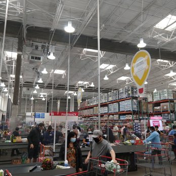 Costco - Inside - Wholesale Stores Near Me - San Francisco, California Costco - Inside - Wholesale Stores Near Me - San Francisco, California