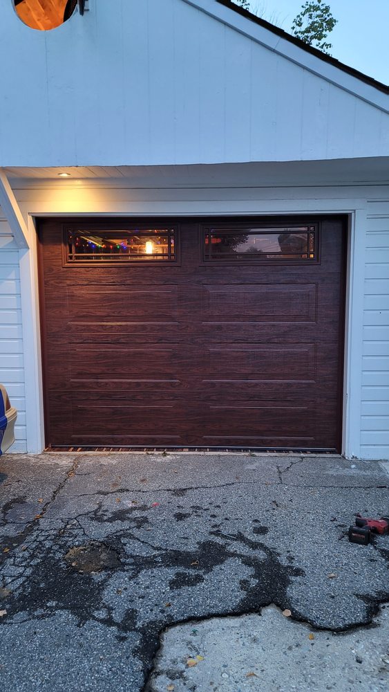 Miller Door Service - Garage Door Contractor in Westland, MI