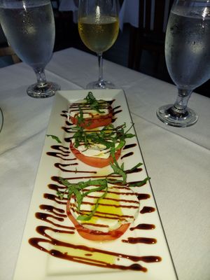 Luigi Ristorante Italiano by null