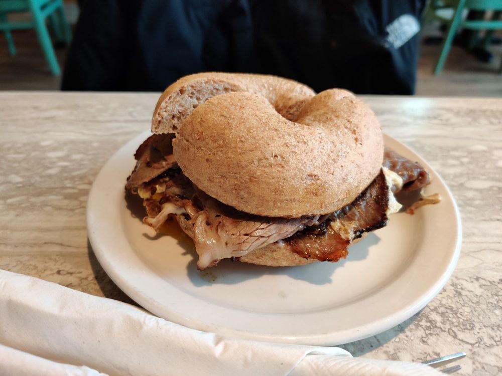 THORNBURY BAKERY CAFE Updated October 2024 31 Photos & 19 Reviews 12 Bruce Street S